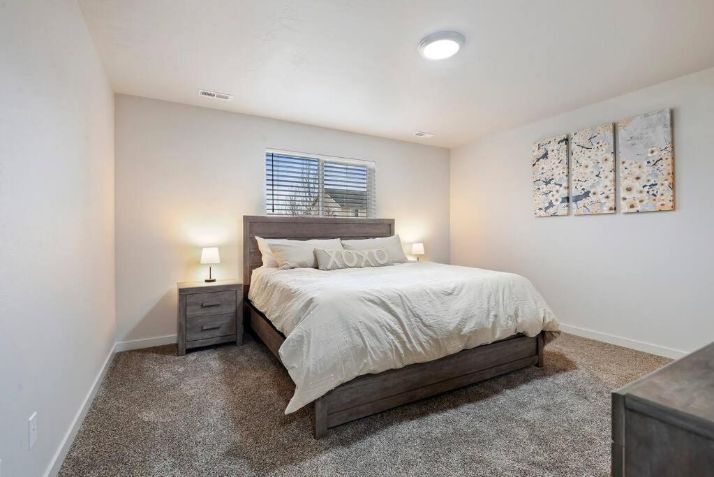 Beautiful Brand New Kuna Home! Εξωτερικό φωτογραφία